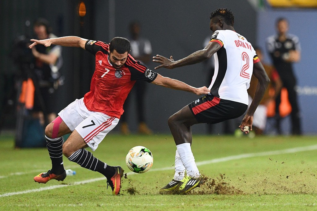 كأس إفريقيا 2017 : الكاف تدرس عدم إقامة المباريات على ملعب بور جونتي