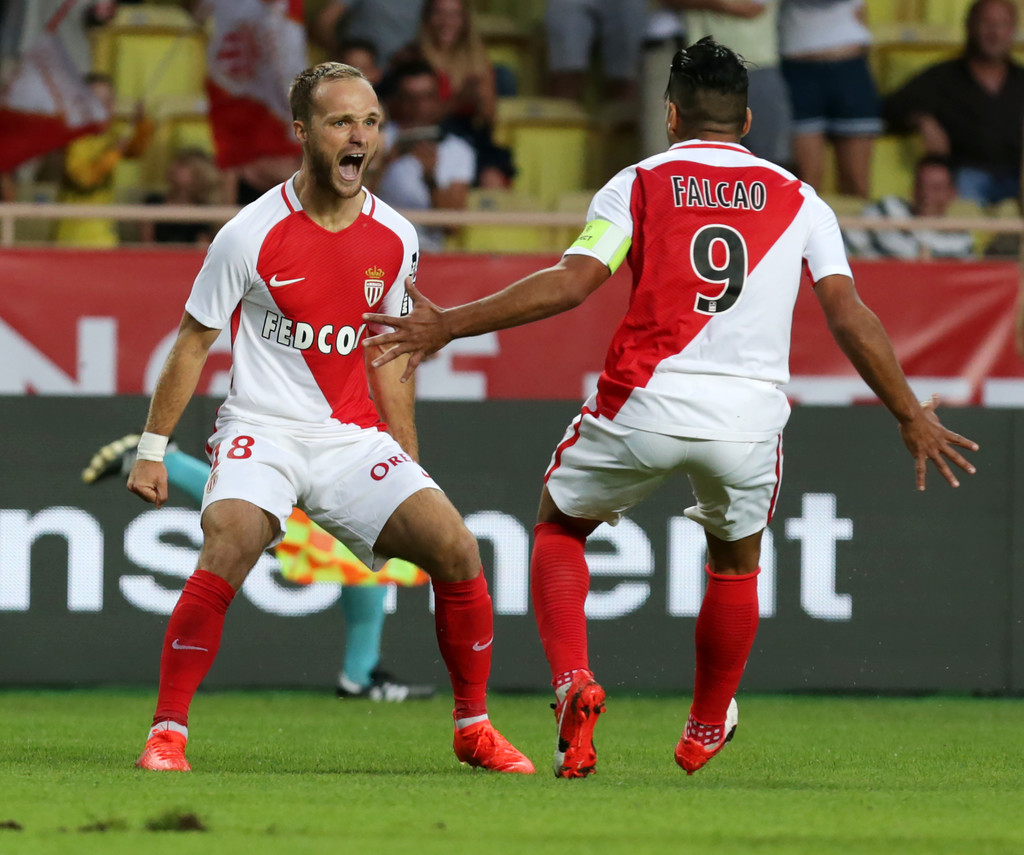 بطولة فرنسا: موناكو يستعد بشكل جيد لما ينتظره في المرحلتين المقبلتين