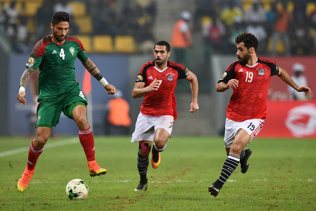 داكوسطا يفتح النار على الكاف !