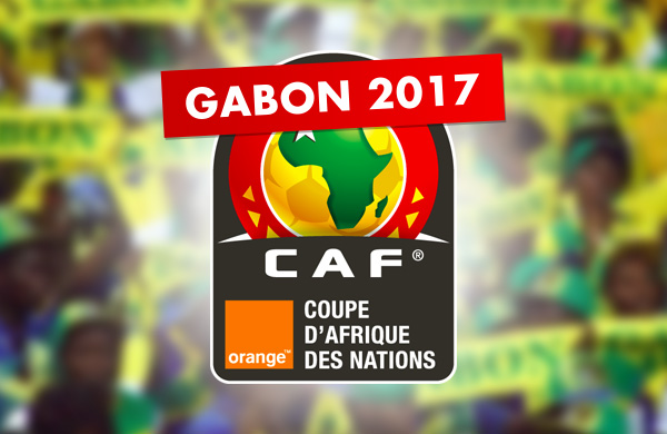 كأس إفريقيا للأمم 2017: برنامج المباريات