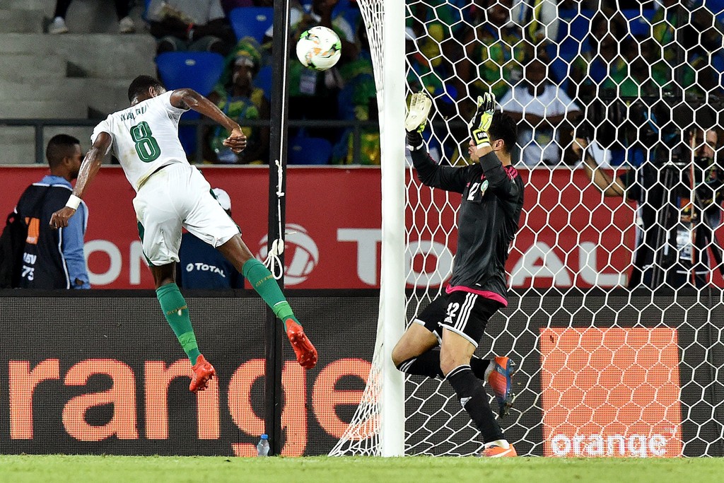 هنا أوييم: كالو رجل المباراة يعتزل دوليا