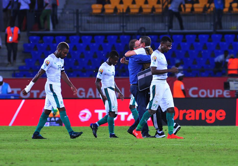 هنا أوييم: لقجع طار فرحا كالطفل