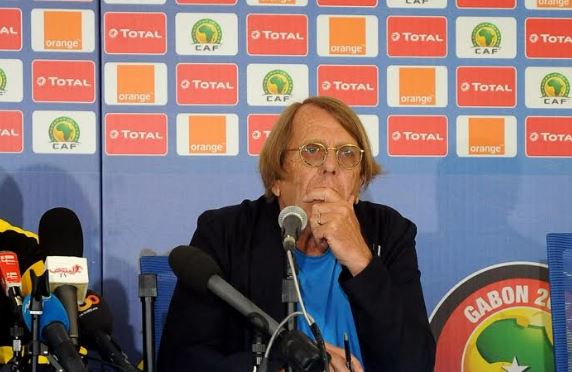 هنا أوييم: لوروا ل المنتخب : أتحدث يوميا مع رونار في الفندق وهذه توقعاتي لمجموعتنا