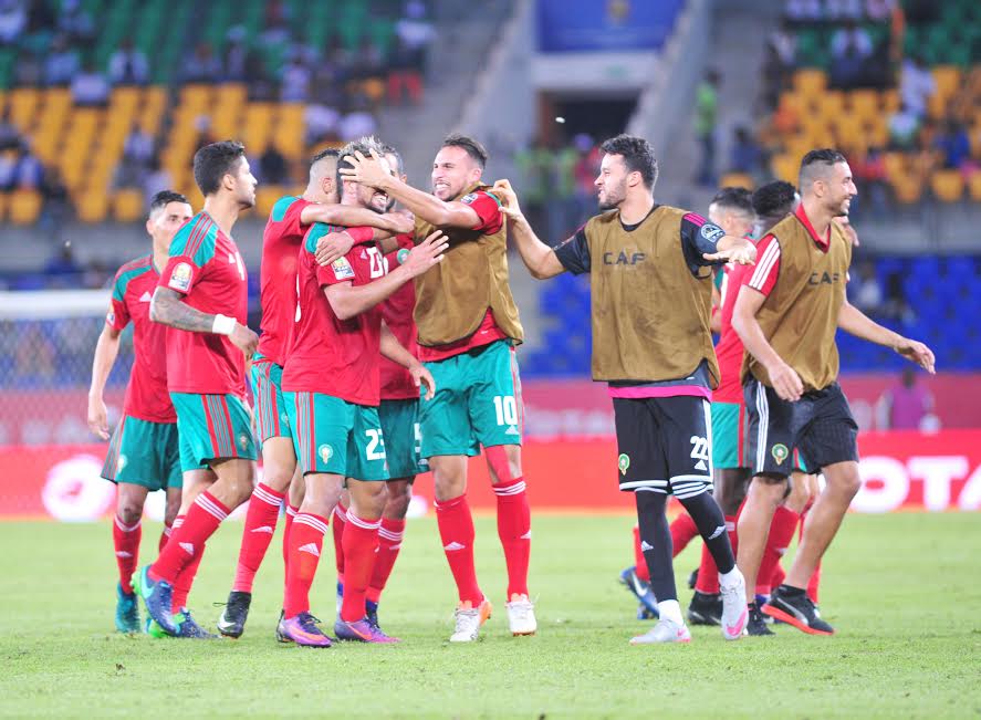 كيف أطحنا بالأفيال وصعدنا الجبال؟