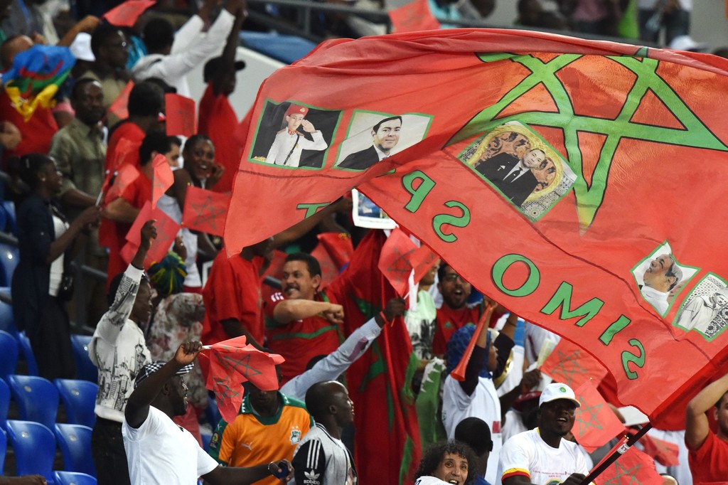 هنا أوييم: بعد صدمة الفهود الغابونيون يريدون اللقب للأسود