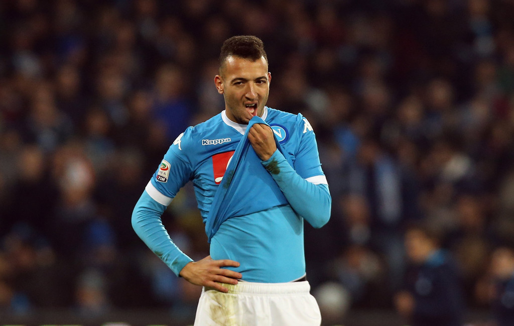 رسميًا.. قادوري يتعاقد مع إمبولي