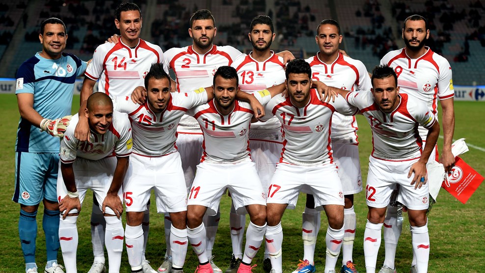 نهائيات كاس امم افريقيا : المنتخب التونسي يجري حصة تدريبية في المنزه في غياب بن عمر والعكايشيي