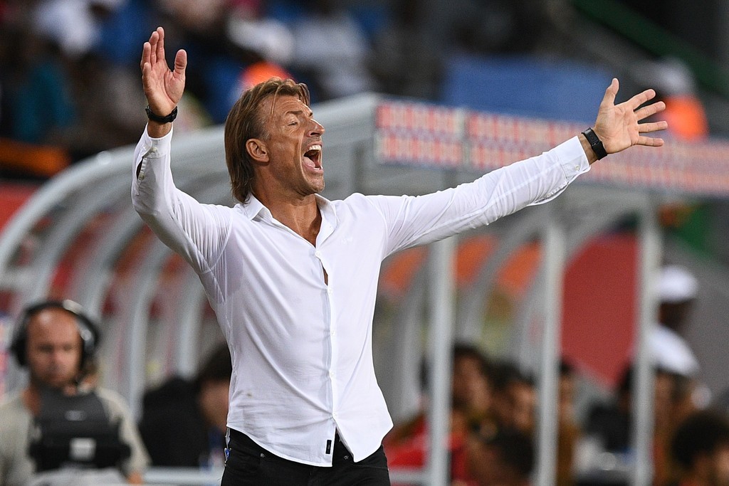 ما علاقة رونار بتجنيس مرتضى فال؟