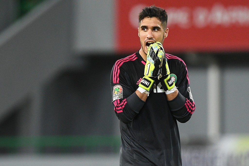 ماذا غيرت كأس إفريقيا بالغابون في الحارس المحمدي؟