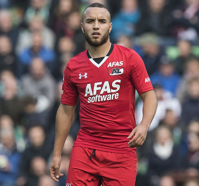 إلياس بلحساني.. مجتهد كرويا ومظلوم إعلاميا