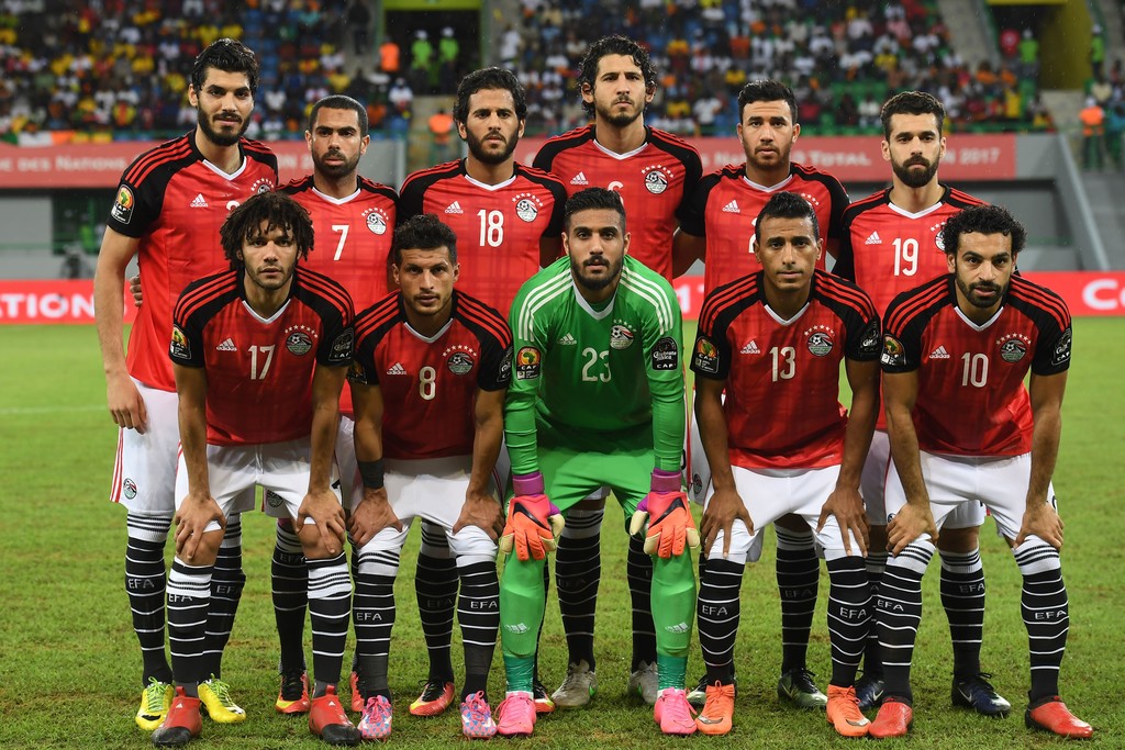 الإصابة تنهي مشاركة مهاجم المنتخب المصري في كأس أفريقيا