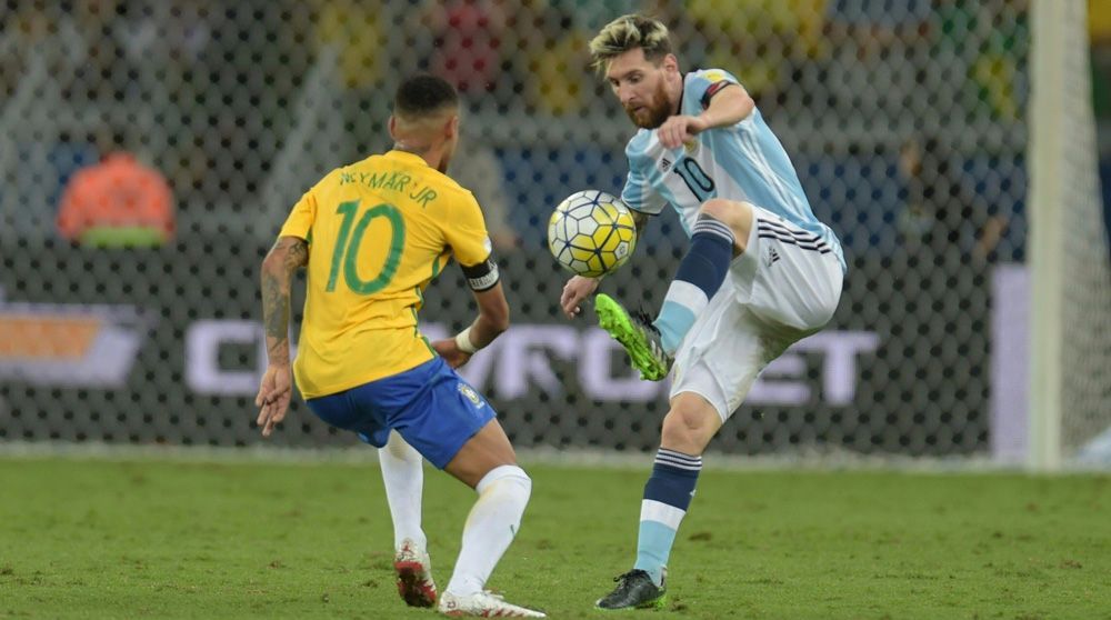 أستراليا تحتضن مواجهة ودية بين البرازيل والأرجنتين