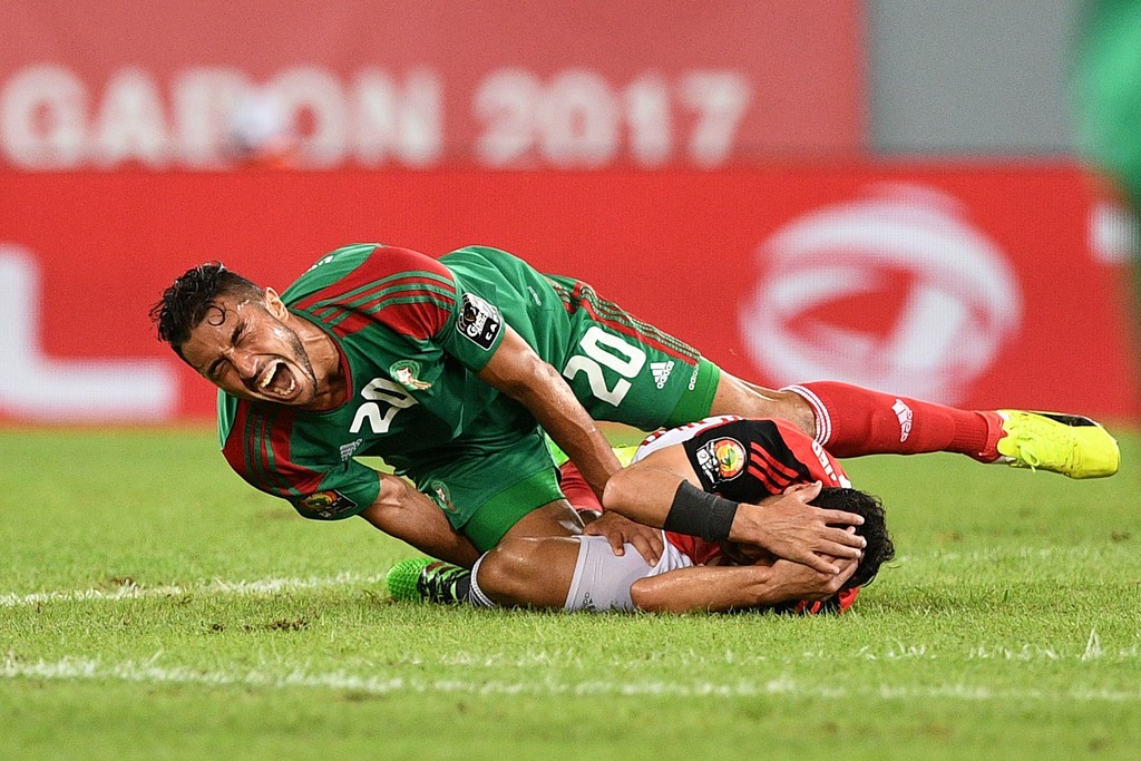 بوحدوز للألمان: صلاتي أولا لأنها قنديل طريقي