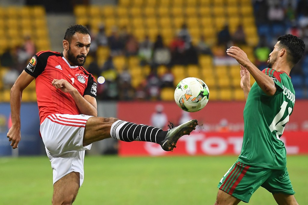 بوصوفة رجل القرار