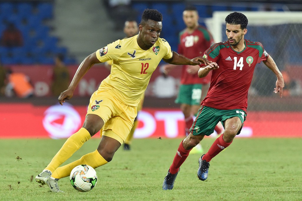 كأس إفريقيا 2017 : غياب كلي للجزائر عن التشكيلتين المثالية والإحتياطية للدورة
