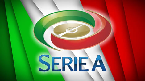 بطولة ايطاليا: برنامج المرحلة السادسة والعشرين