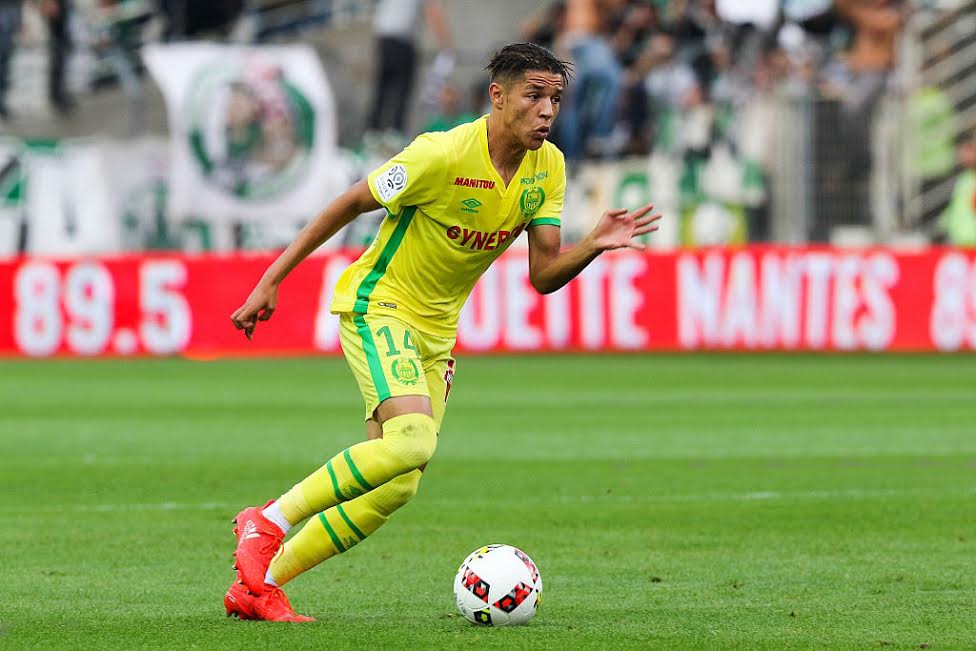 أمين حاريث حصريا ل المنتخب : لا أضع المغرب بمثابة الخطة باء