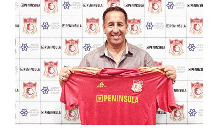 مغربي مرشح لتدريب منتخب الهند