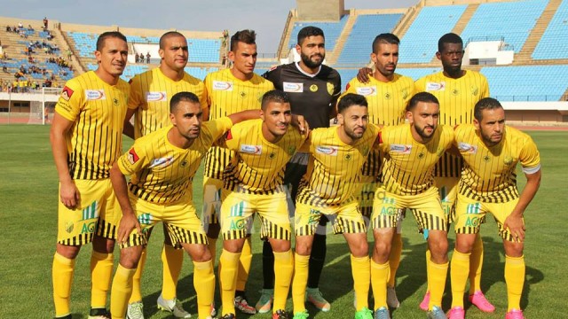 المغرب الفاسي ـ كارا برازافيل..وابتدأ المشوار فهل يلعب النمور نفس الأدوار؟