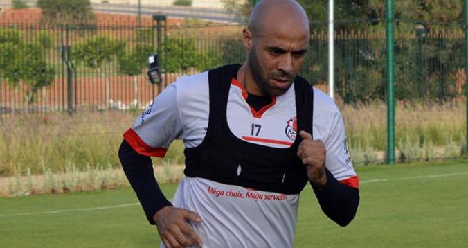 تيبركانين صنع فوز الخريطيات على الجيش