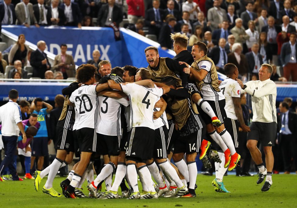 تصفيات مونديال 2018: غياب بواتنغ وغوندوغان عن تشكيلة ألمانيا