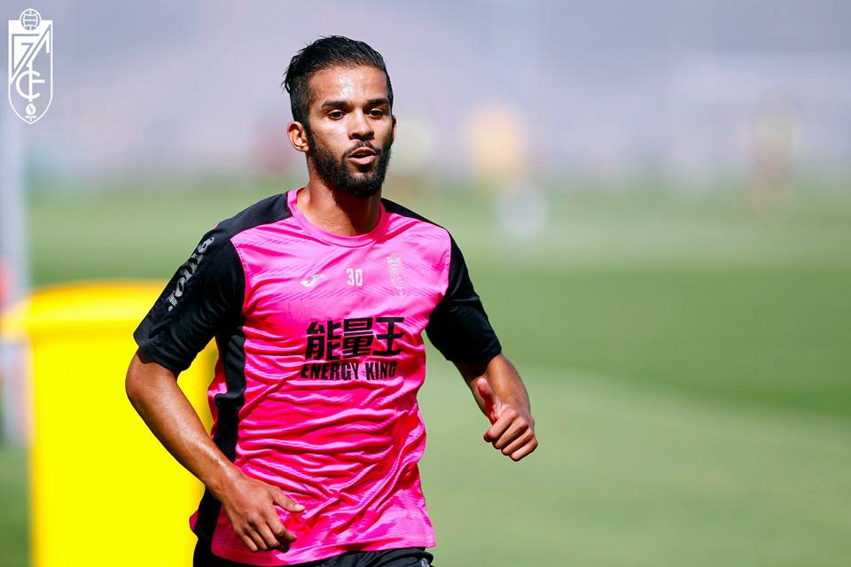 هذه مدة غياب كارسيلا عن غرناطة