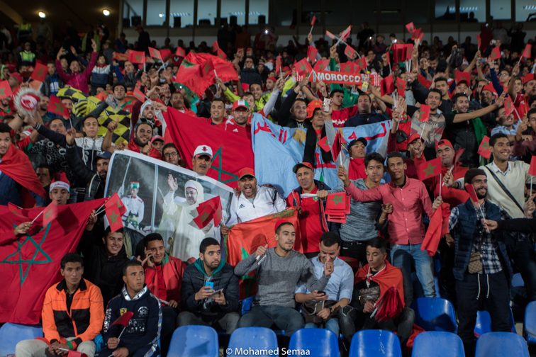 ودية تونس فرصة أخيرة لجماهير مراكش؟