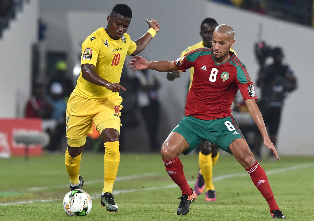 الأحمدي خير سند لهؤلاء اللاعبين