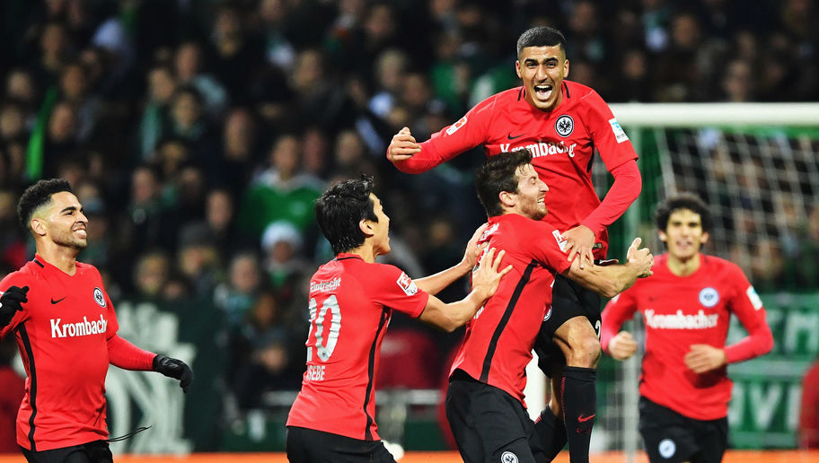 أسود الغد: أيمن برقوق إكتشاف البوندسليغا