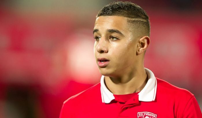 ولد الشيخ متهور بدأ بإنطلاقة خاطئة