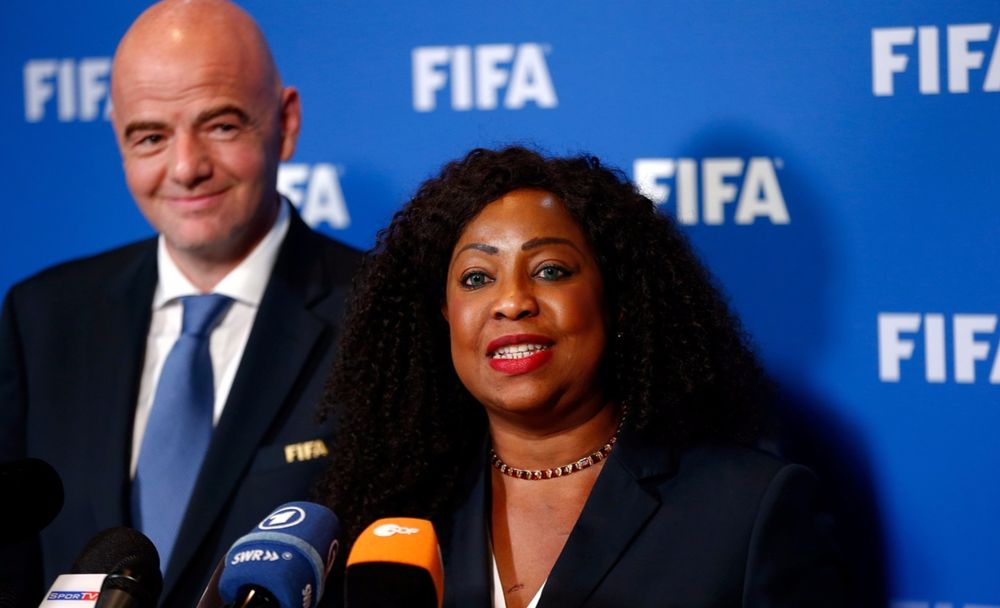 فيفا: سننظم بأنفسنا كأس العالم 2026
