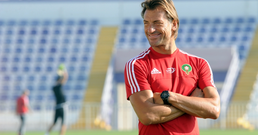 عودة هذا اللاعب تسعد رونار