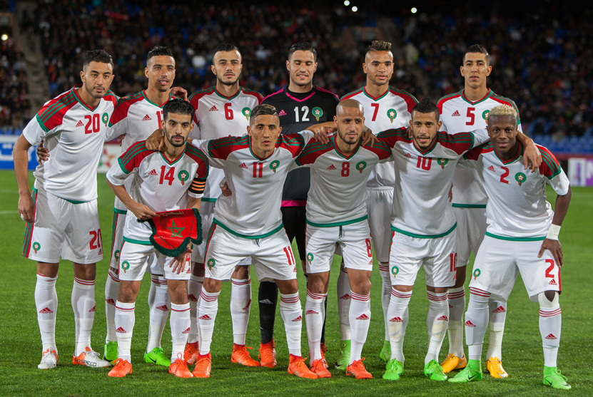 المنتخب الوطني.. هذه هي نقاط القوة المكتسبة