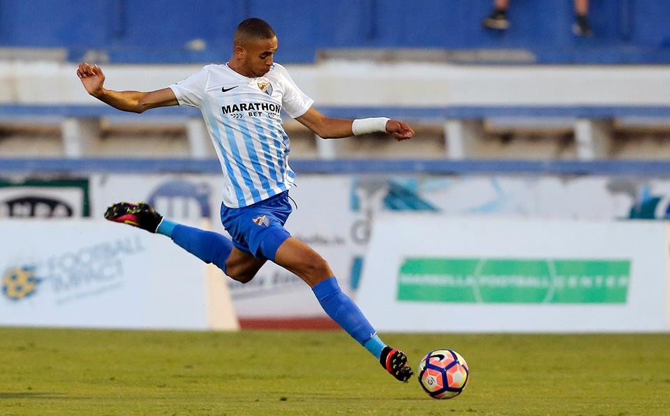 النصيري وقع في الفخ الباسكي