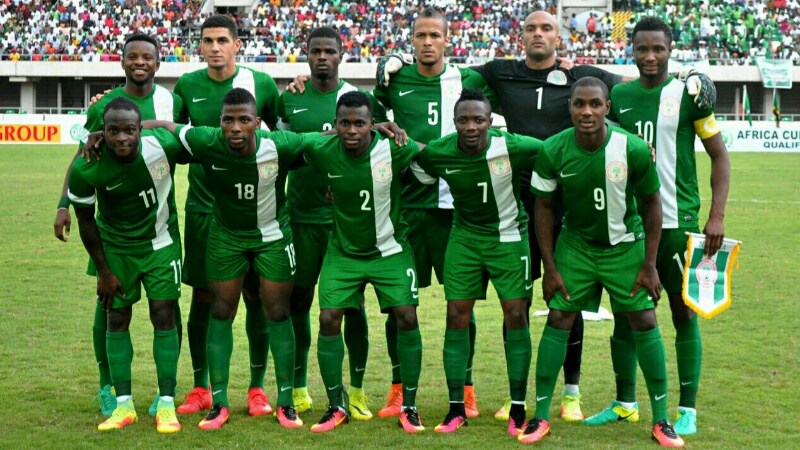 إلغاء مباراة ودية مقررة في لندن بين نيجيريا وبوركينا فاسو بسبب التأشيرات