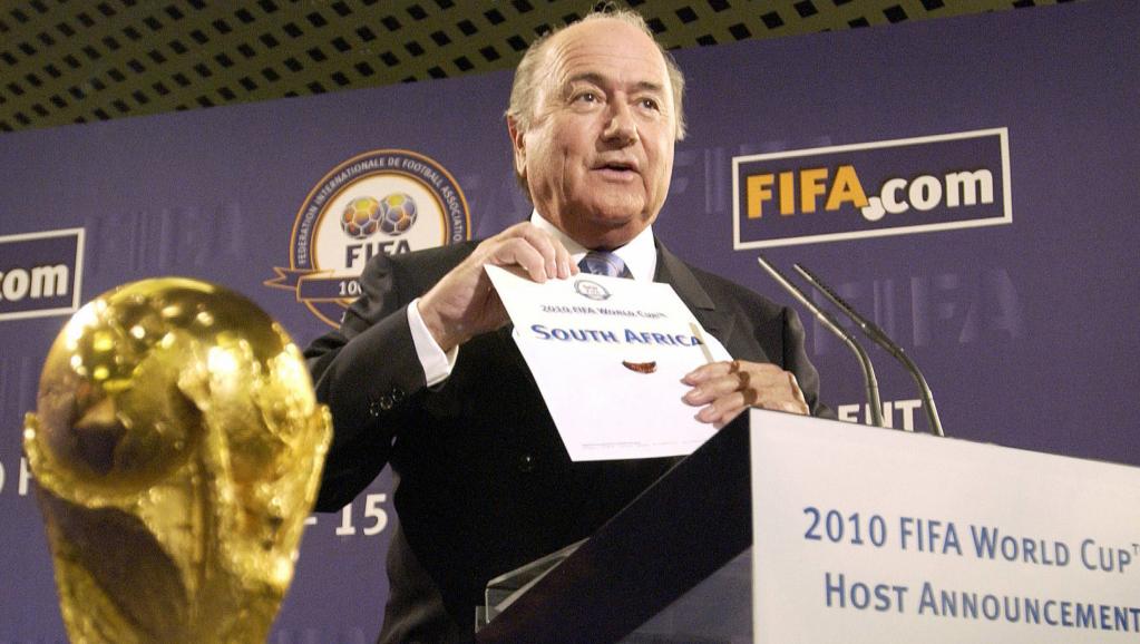 مونديال مسروق من المغرب .. أنجلترا تشهد