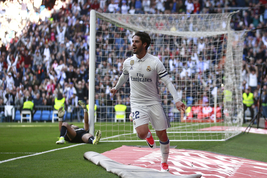 الرجاء ليس لديها إيسكو ليعوض الراقي