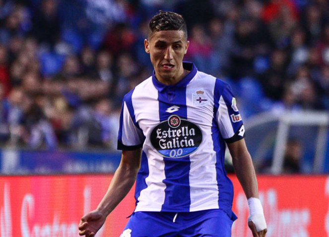 مدرب الديبور يقصي فجر مجددا