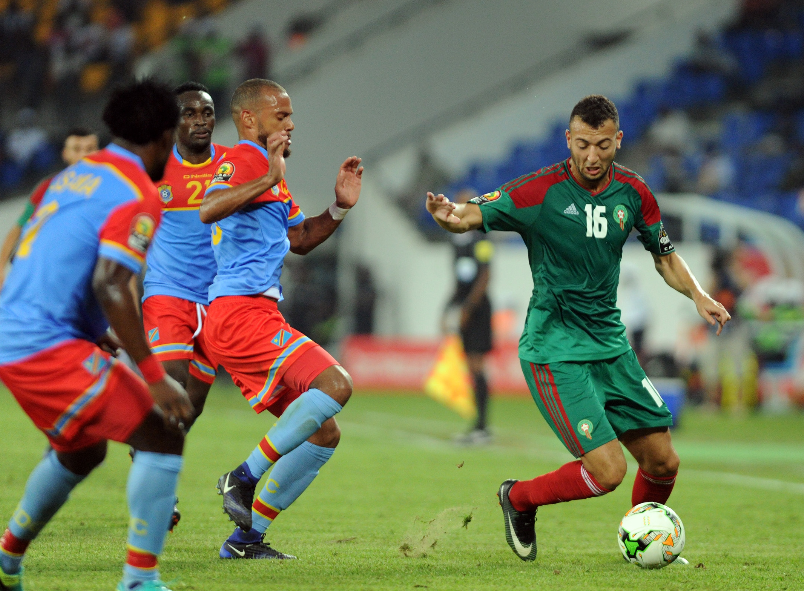 القادوري بعث رسالة لرونار وهذا سبب استبعاده عن المنتخب