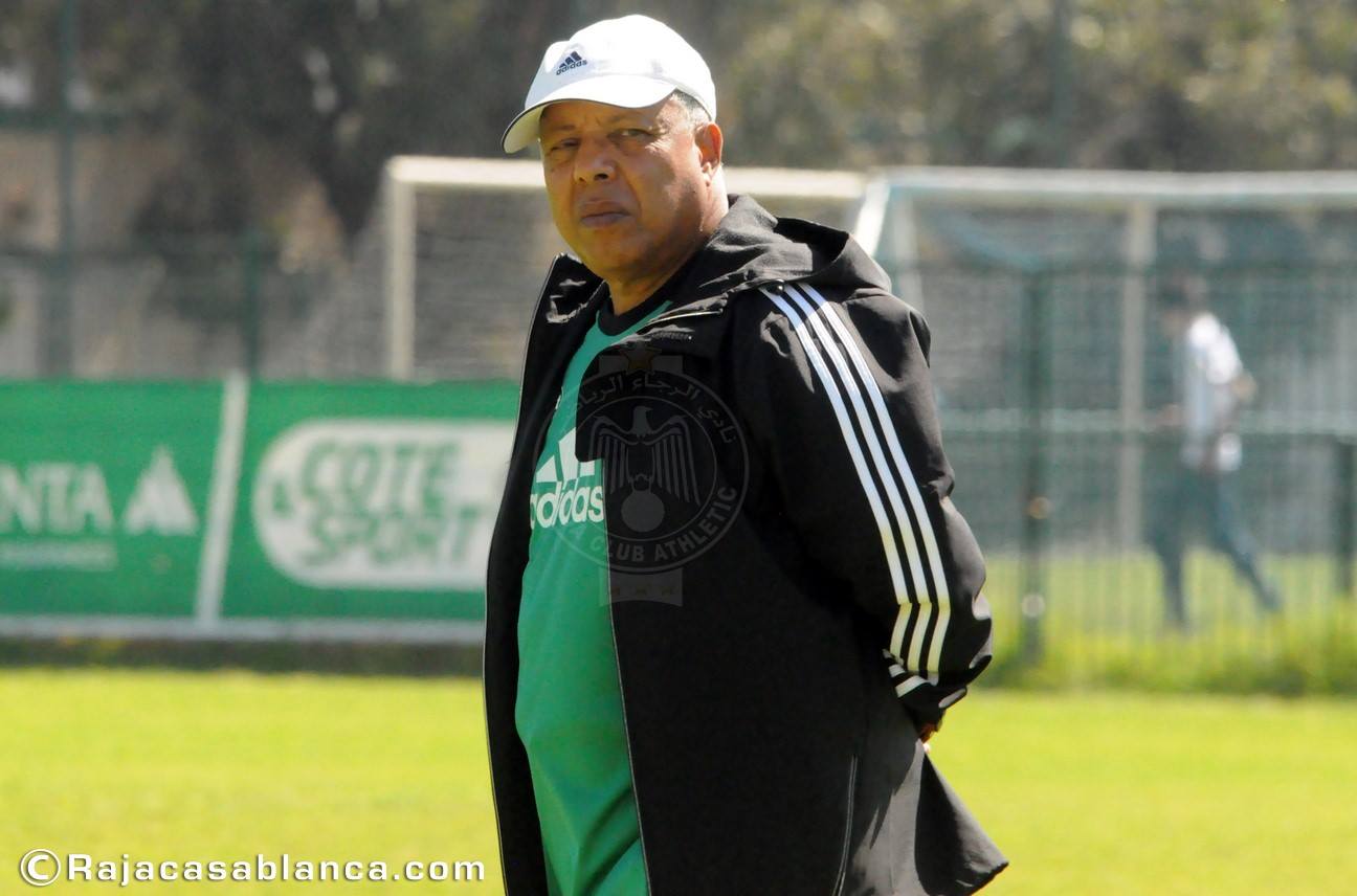 فاخر: الجمهور خذلنا