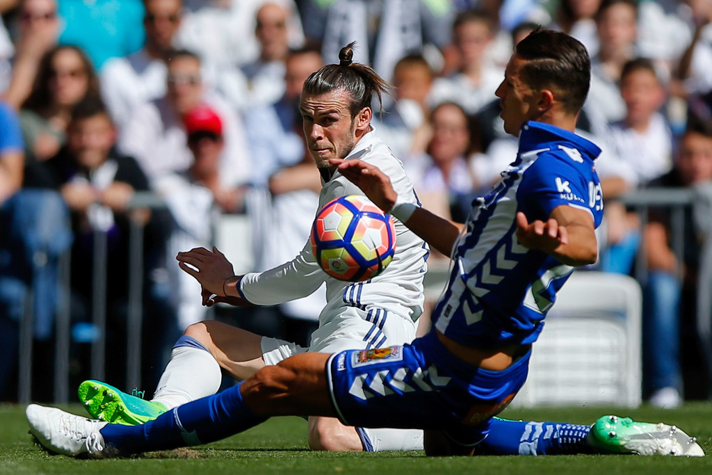 رغم الخسارة أمام الملكي .. فضال قال كلمته