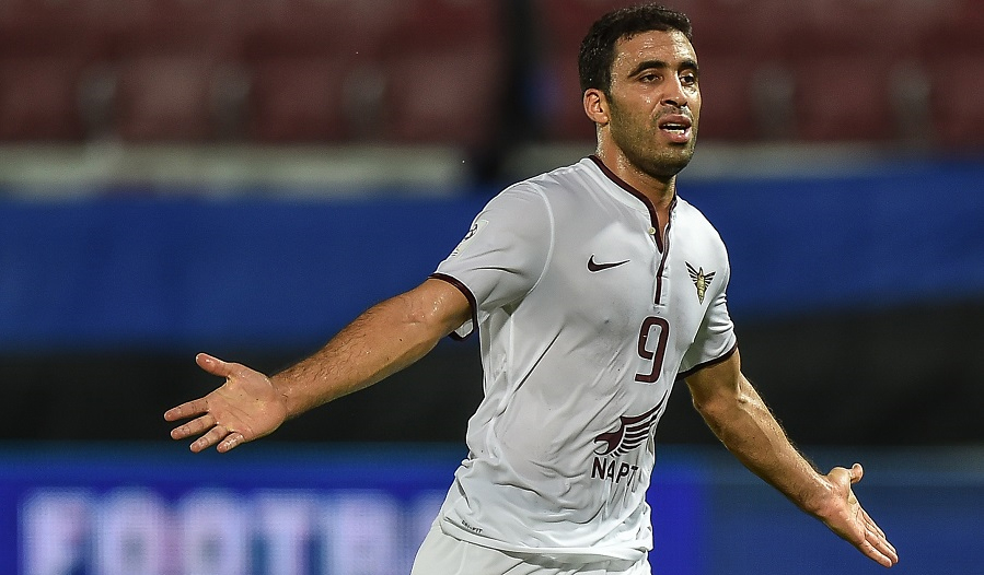 هذا الفريق يعيد حمد الله الى قطر