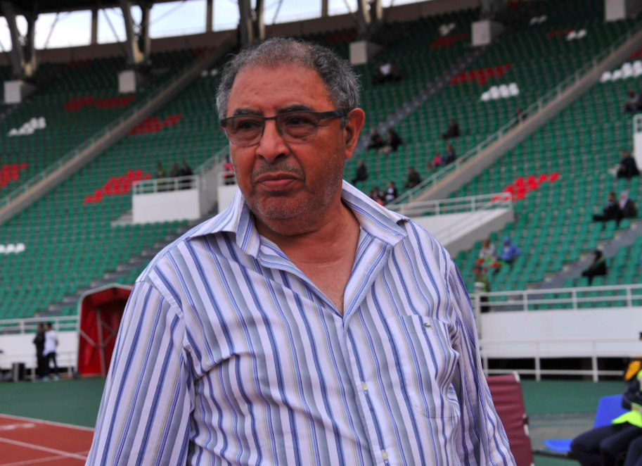 العامري : واجهنا خصما صعبا رغم الفوز العريض