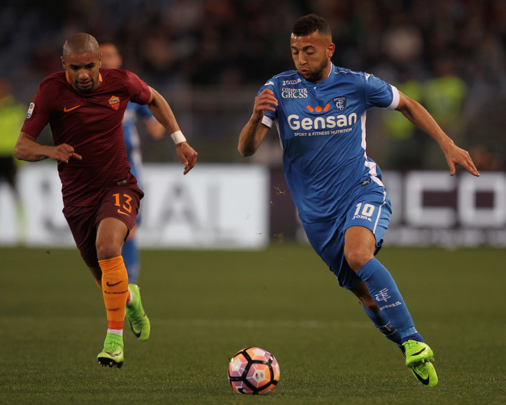 الخسارة السابعة تواليا للقادوري