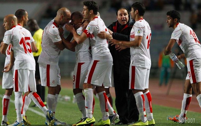 تعيين نبيل معلول مدربا للمنتخب التونسي لكرة القدم