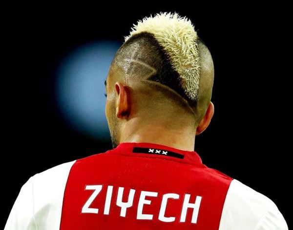 مارسيليا جادة في طلب خدمات زياش