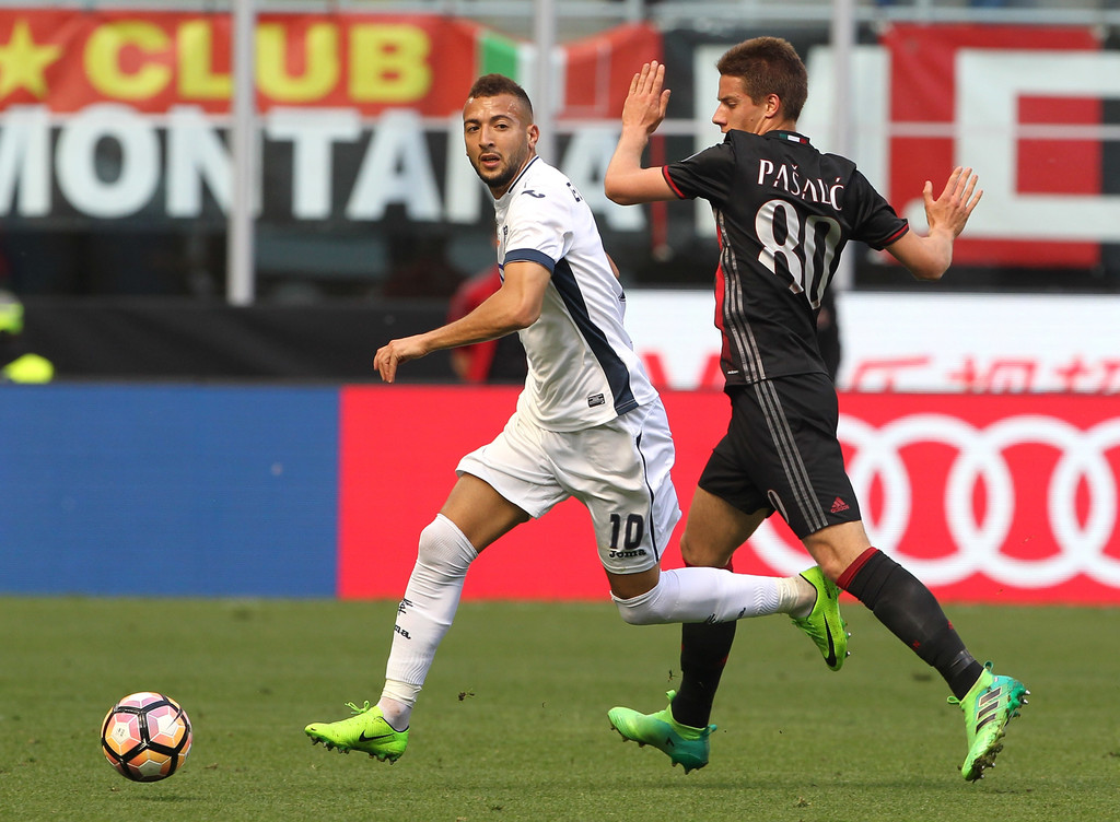 القادوري في خطر