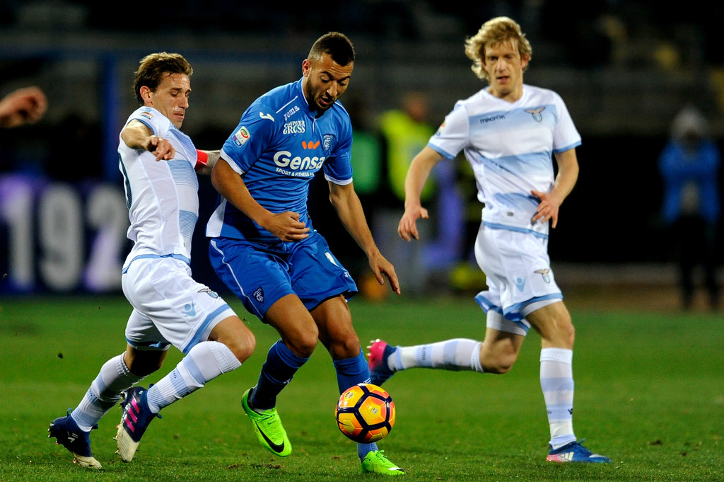 القادوري يضيع فرصة حسم البقاء