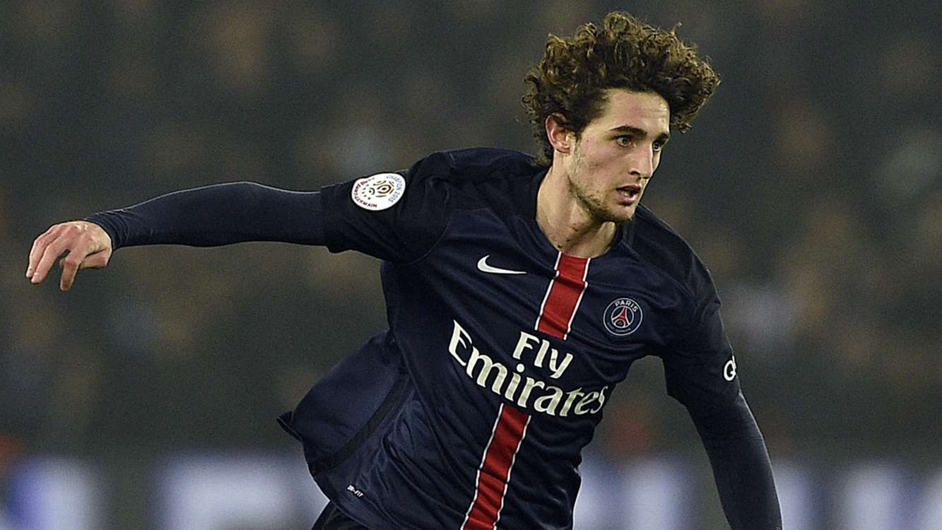 تشافي: رابيو يستطيع اللعب في برشلونة