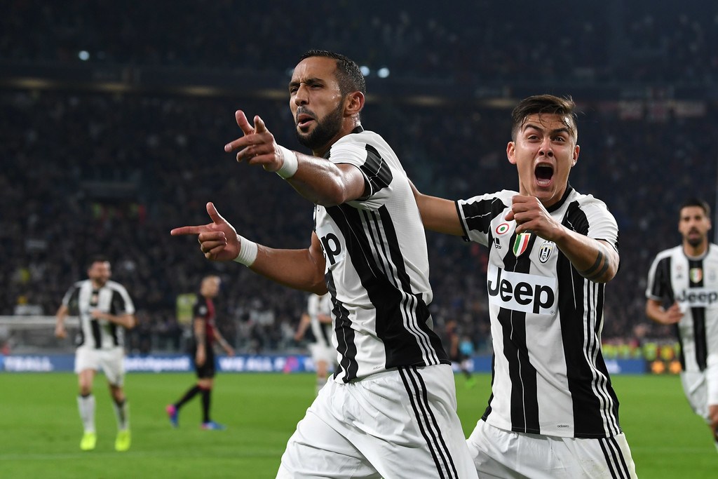 عملاق فرنسي يدخل على خط بنعطية